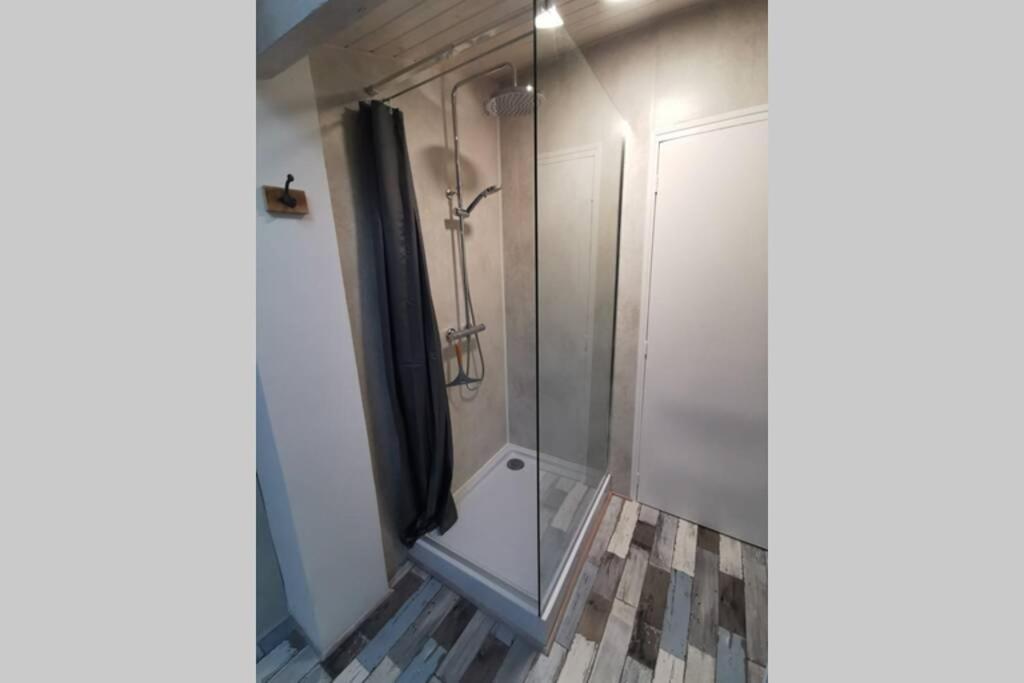 Studio Relax Tout Confort Proche Hyper-Centre Cognac Exterior foto