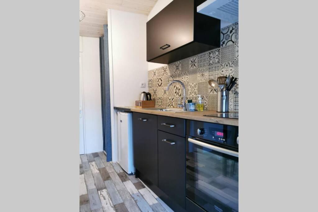 Studio Relax Tout Confort Proche Hyper-Centre Cognac Exterior foto