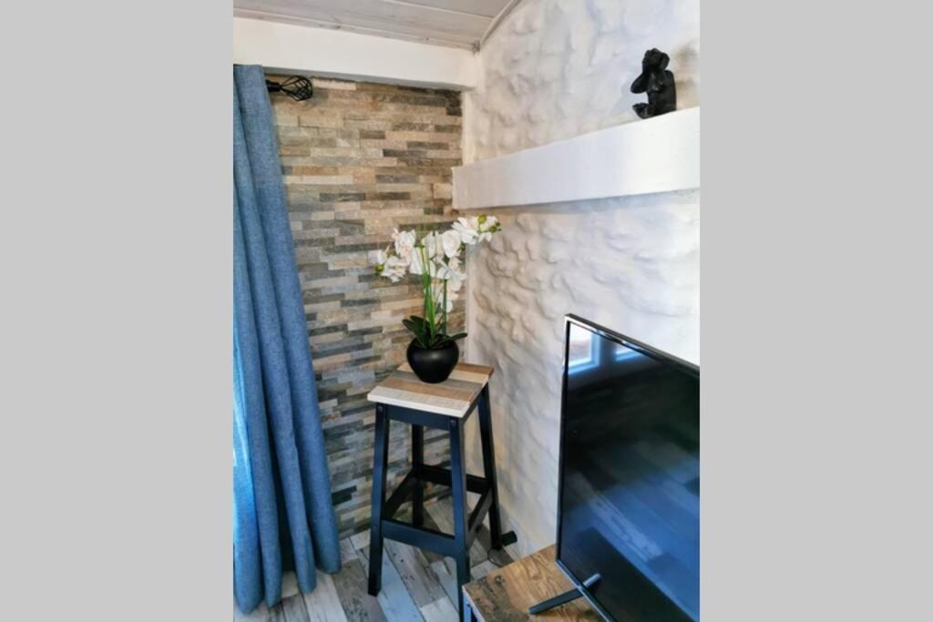 Studio Relax Tout Confort Proche Hyper-Centre Cognac Exterior foto