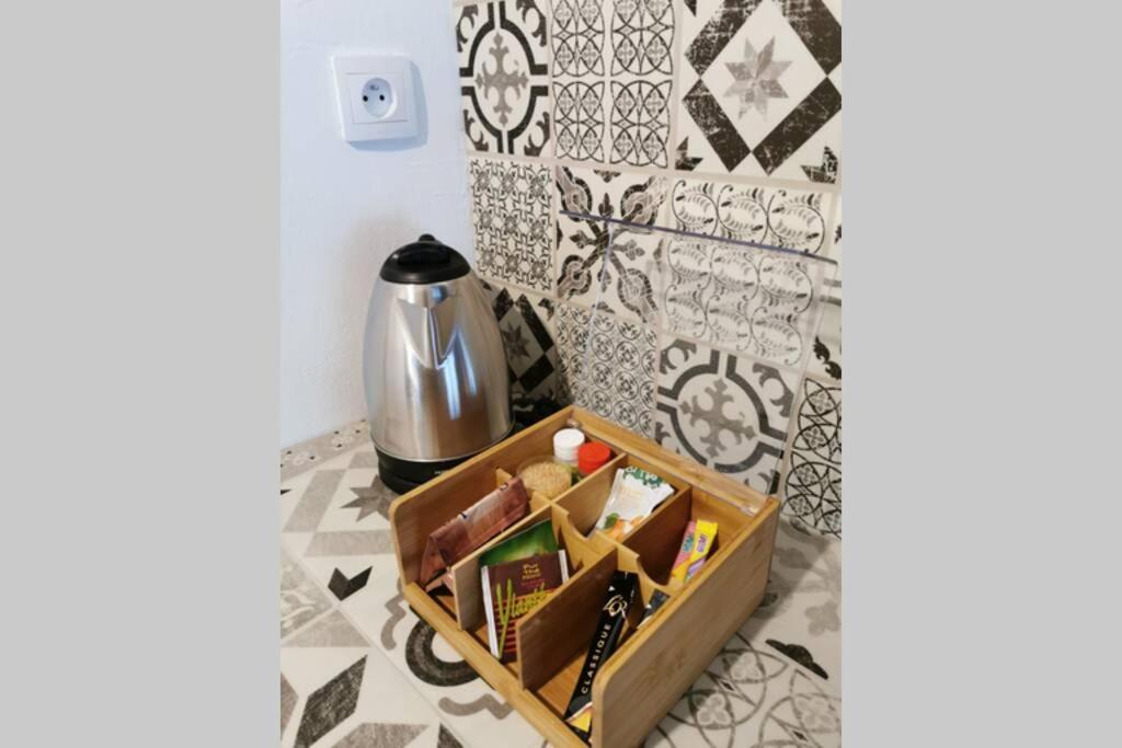 Studio Relax Tout Confort Proche Hyper-Centre Cognac Exterior foto
